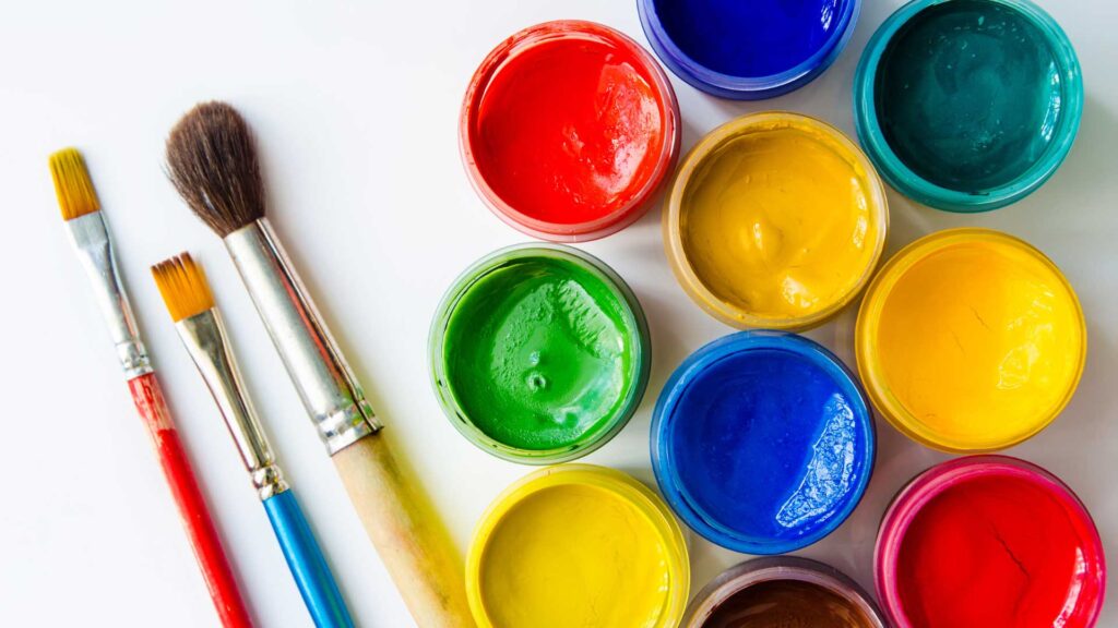 paint