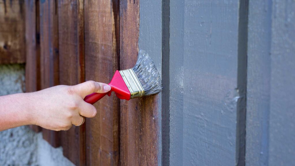 Painting Company