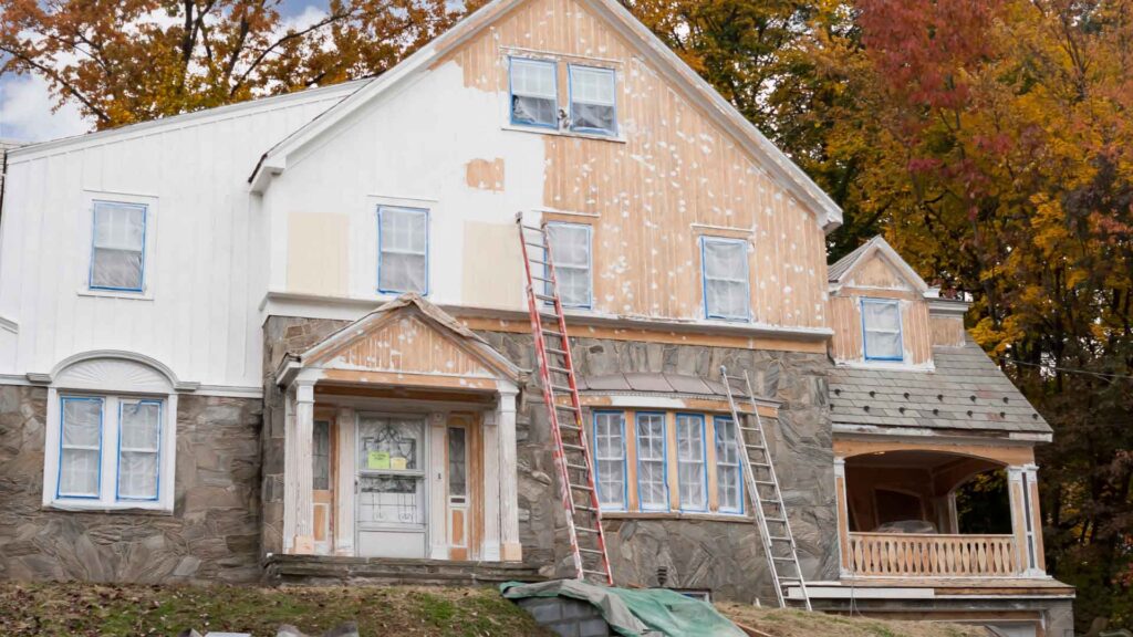 Painting Company