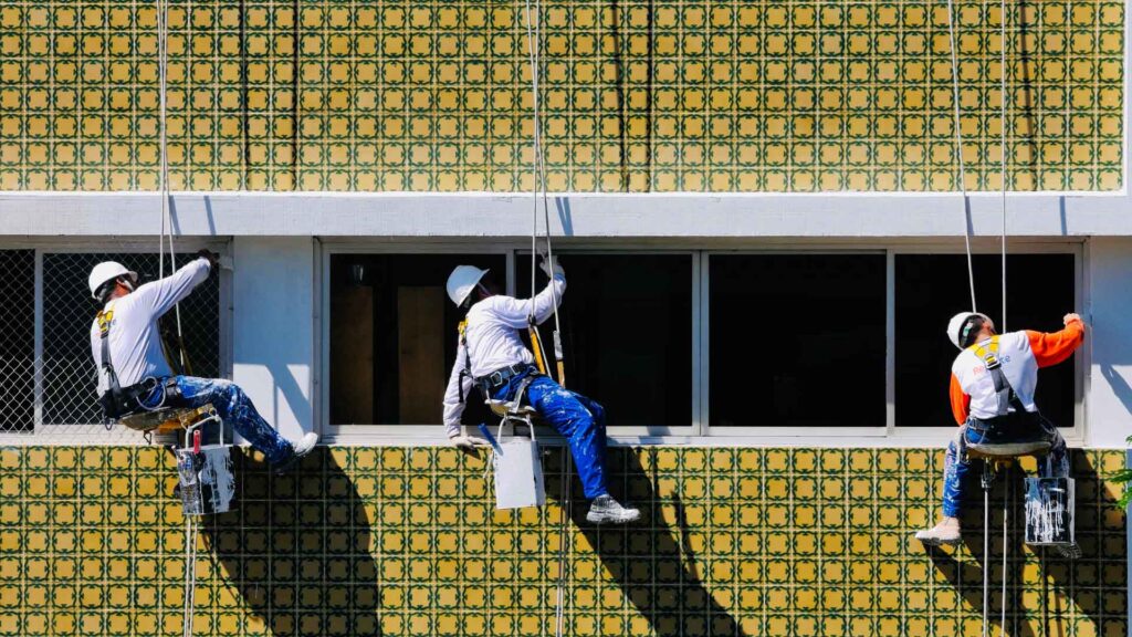 Painting Company