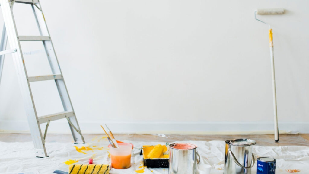 Painting